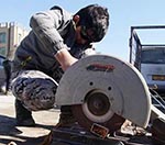 About 500,000 Afghan Children at Risk: AIHRC